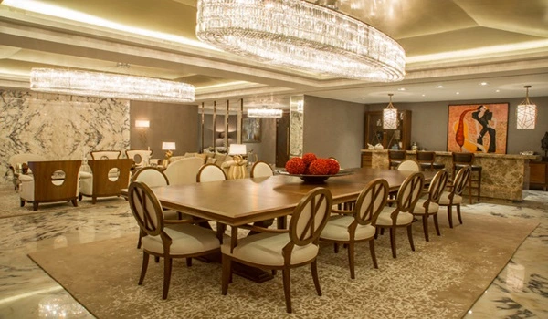 Featured image of The Prestige Place Mumbai Gallery 4