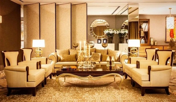 Featured image of The Prestige Place Mumbai Gallery 5