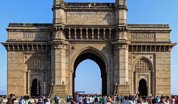 Featured Image of Gateway of India