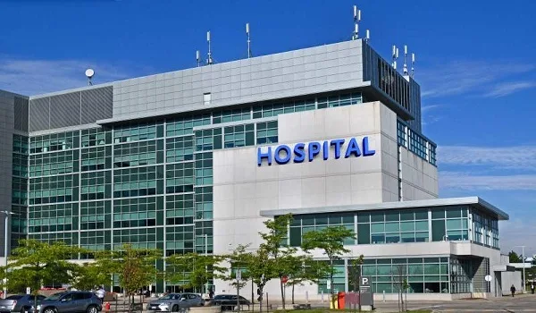 Featured Image of Hospitals near The Prestige Place Mumbai