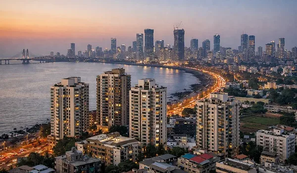 Featured Image of Mumbai Real Estate Trends