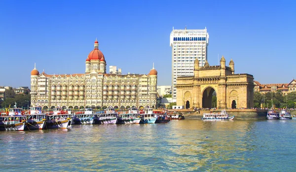 Featured Image of Mumbai