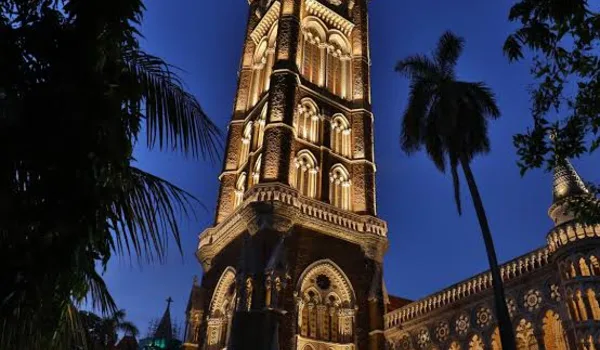 Featured Image of Rajabai Clock Tower