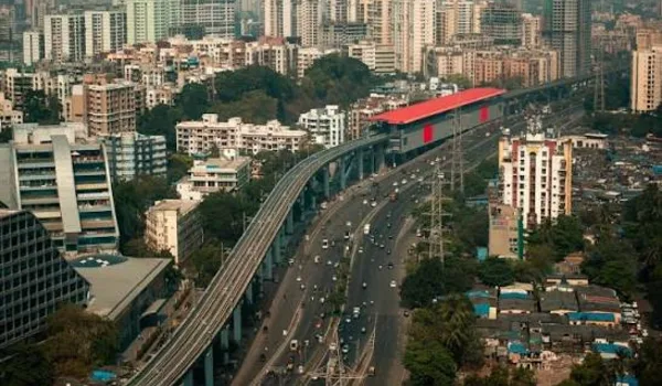 Featured Image of The Prestige Place Mumbai Connectivity