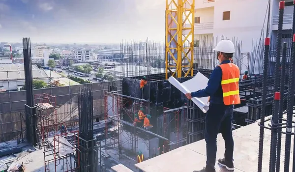 Featured Image of The Prestige Place Mumbai Construction Status