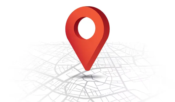 Featured Image of The Prestige Place Mumbai Location Map