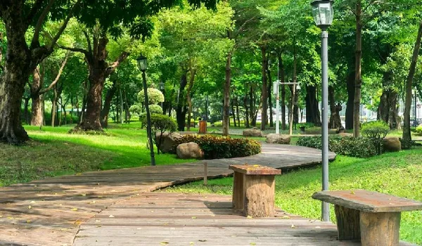 Featured Image of The Prestige Place Mumbai Recreational Zone