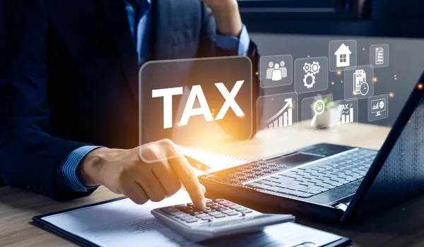 Featured Image of The Prestige Place Mumbai Taxes & Standards